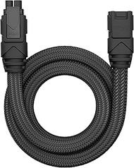 NOCO GPA003 PRO X-Connect 10-Foot Extension Cable GENIUSPRO50 Smart Battery Charger