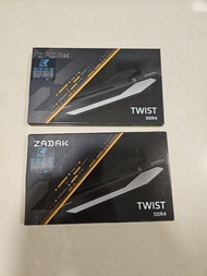 Zadak 2 x 8gb DDR4 Ram 3200mzh