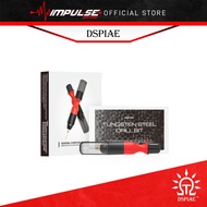 Dspiae 3.175mm General Purpose Hand Drill (PT-HD)