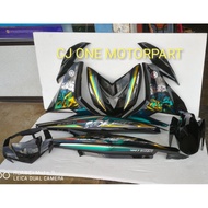 COVER SET Y15ZR V1/V2 MX KING VIETNAM (HLY)