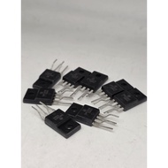 5m0380 Lcd Chip TO220F KA5M0380R IC 4 Pin New