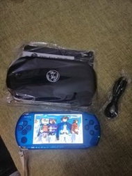 PSP 3006全正常，全身盒充電線火牛