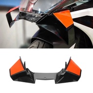 For KTM RC390 RC 390 RC16 RC8C 2014-2021 Motorcycle Accessories Front Fairing Wind Wing Aerodynamic 