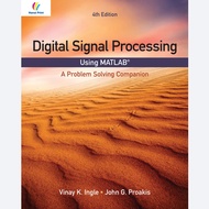 Giấy In - Digital Signal Processing Using Matlab - Dịch Vụ In Theo Yêu Cầu