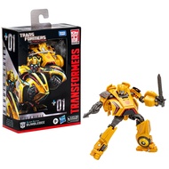 Hasbro Transformers Studio Serie Gamer Edition 01 Deluxe Bumblebee