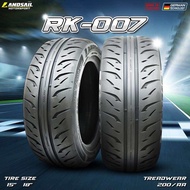 ปี25 / Landsail RK007 245 45 18 / 275 40 18 / Treadwear200