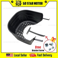 YAMAHA Y16ZR Y16 / Y15 Y15Z Y15ZR LC150 EXCITER EXCITER150 T150 YSUKU BAKUL PLASTIK PLASTIC BASKET P