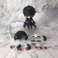 Bulk Goods GSC Persona 5 Joker Amamiya Lotus Nendoroid Accessories Subcord