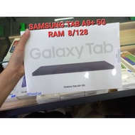 NC4 BARU Samsung Tablet A9 Plus 5G 8/128 Garansi Resmi Samsung Tab A9+