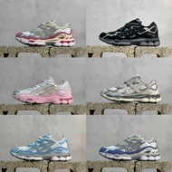 Asics Gel-NYC Asics Sports Leisure Breathable Professional Running Shoes