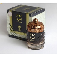Bakhoor Rooh Al Oud 40g by ALMAS