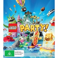 LEGO Party PC Games! (2025) - Adventure Games