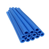 12Pcs Busa Pelindung Tiang Bermaian / Busa Pipa Playground / Cover Busa Pipa Pelapis Tiang