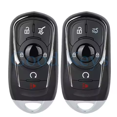 HYQ4AA HYQ4EA HYQ4AS HYQ4ES Remote Key Fob for Buick Envision Enclave Envista Lacrosse Regal Sportba