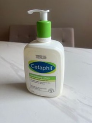 Cetaphil Moisturizing Lotion 舒特膚