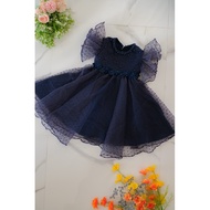 Aira gown for kids