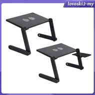 [LovoskiacMY] Laptop Stand, Laptop Table Stand, Laptop Stand, Gift, Foldable Laptop Stand