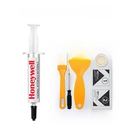 Kem Nhiệt Độ Honeywell PTM7950SP Silicon Thay Đổi Nhiệt Độ Tản Nhiệt Máy Tính Xách Tay Card Đồ Họa G