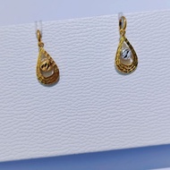 Loket  emas 375   B80