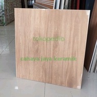 granit motif kayu glossy 60x60 sunpower 66171