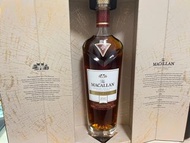 Macallan Rare Cask 2021