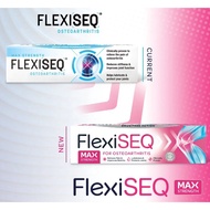 FLEXISEQ GEL MAX STRENGTH (50G / 2X50G) [EXP:06/2028]
