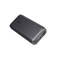 Aukey PB-N74S 20000MAH Basix Plus 22.5W Powerbank Portable Charger (18 Months Warranty)