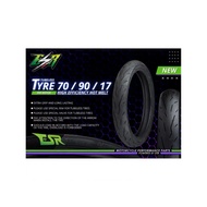 Esr motor tyre tubeless