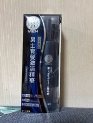 日本進口 50の恵 男士育髮激活精華(50惠）