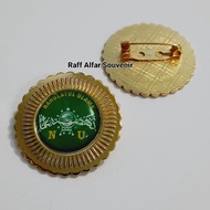 PIN NU - BROS NU