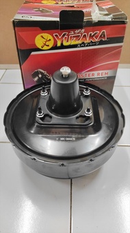 Brake Booster Servo Boster Rem Canter PS125 PS110 Yuzaka MK384470