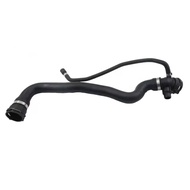 A17128571616 Car Accessories Upper Radiator Hose 17128571616 For BMW F25 Engine N47
