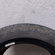 Tayar Terpakai Dunlop 165/55/R14