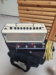 Yamaha thr10ii Wireless Guitar Amp 結他音箱喇叭 + airstep YT