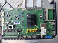 MainBoard PHILIPS รุ่น 46PFL8605/98 พาร์ท 3104-313-63643 อะไหล่แท้/ของถอดมือสอง รับประกันสินค้า 30 ว