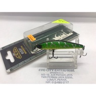 SSO Bait 65F Minnow 65mm / 3.8g / Floating MINNOW65F  111