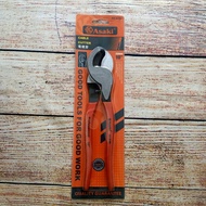 Asaki AK-8183 10'' Cable Cutter
