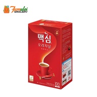 Maxim Korea Coffee Mix Original 100 Sachets 1.18Kg