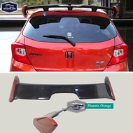 Spoiler Brio Urbanite Satya RS all new / Spoiler Urbanite universal