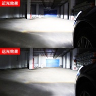 Car 80W Quick Start h7 Xenon Bulb Super Bright Strong Light h19005h11h4 Distance Near Integrated Hea