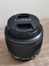 Panasonic Summilux Leica Lumix 25mm f1.4 m43 DG