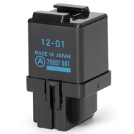 New Other - Turn Signal Flasher Relay 81980-12070 For Lexus ES300 GS300 SC400 For Toyota Sienna 4Run