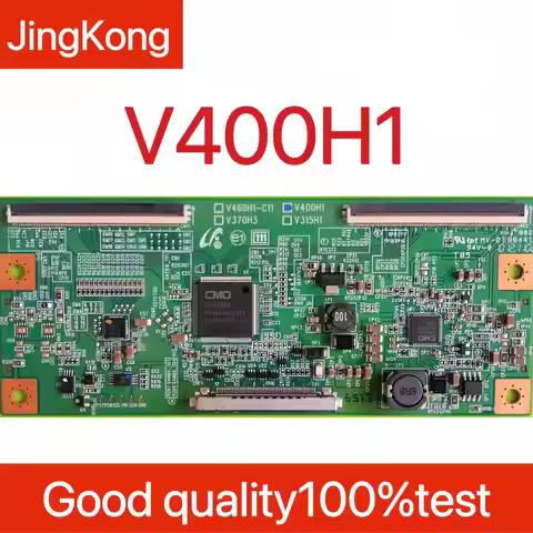 V400H1 T-CON Logic Board V460H1-C11/C08 V370H3 V315H1 For un40c5000qfxza LN40C530F1F UE40C5100QW LN4