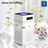 air purifier ruangan intelligent hepa filter negative ion