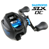 รอกหยดน้ำ Shimano SLX DC 150 ของแท้ พร้อมใบรับประกัน