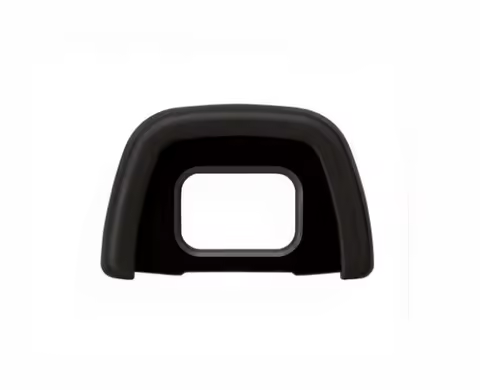 DK-23 DK23 Eyecup Eyepiece Viewfinder Rubber Hood For NIKON D7200 D7100 D300 D300s Digital Camera