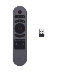 OBSBOT Tiny 2 Remote Control, Smart Remote for Tiny 2/Tiny 4K/1080P Webcam, Wireless Connection via 