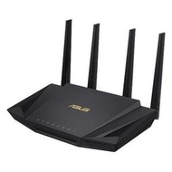 ASUS 華碩 RT-AX3000 V2 AX3000 Ai Mesh 雙頻 WiFi 6