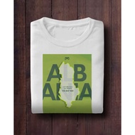 Albania souvenir sublimation shirt adult