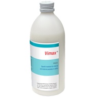 Vimax (250 ML -1L)) Worms, Parasite Worms (For Plain Skin Fish)